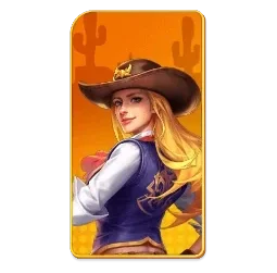 Wild
Bounty