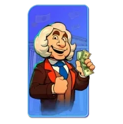 Cash
Mania