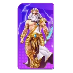 Gates Of
Olympus 1000