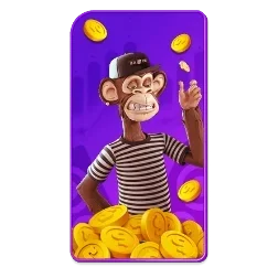 Wild Ape