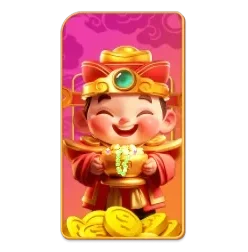 Duo Fu Duo
Cai Grand
